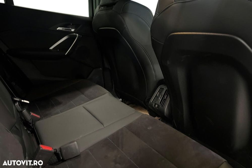 BMW iX2 2026 — imagine 14