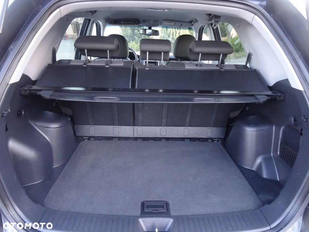 Kia Sportage 2.0 CRDI 4WD Champ - 18