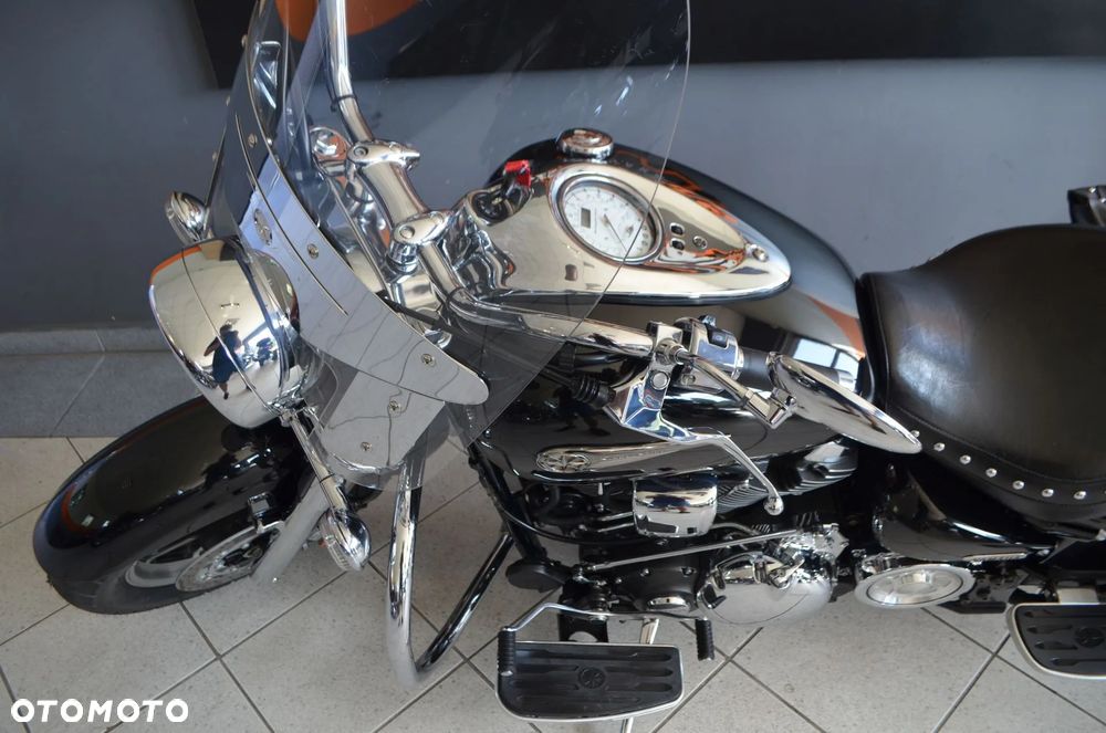 Yamaha Road Star - 32