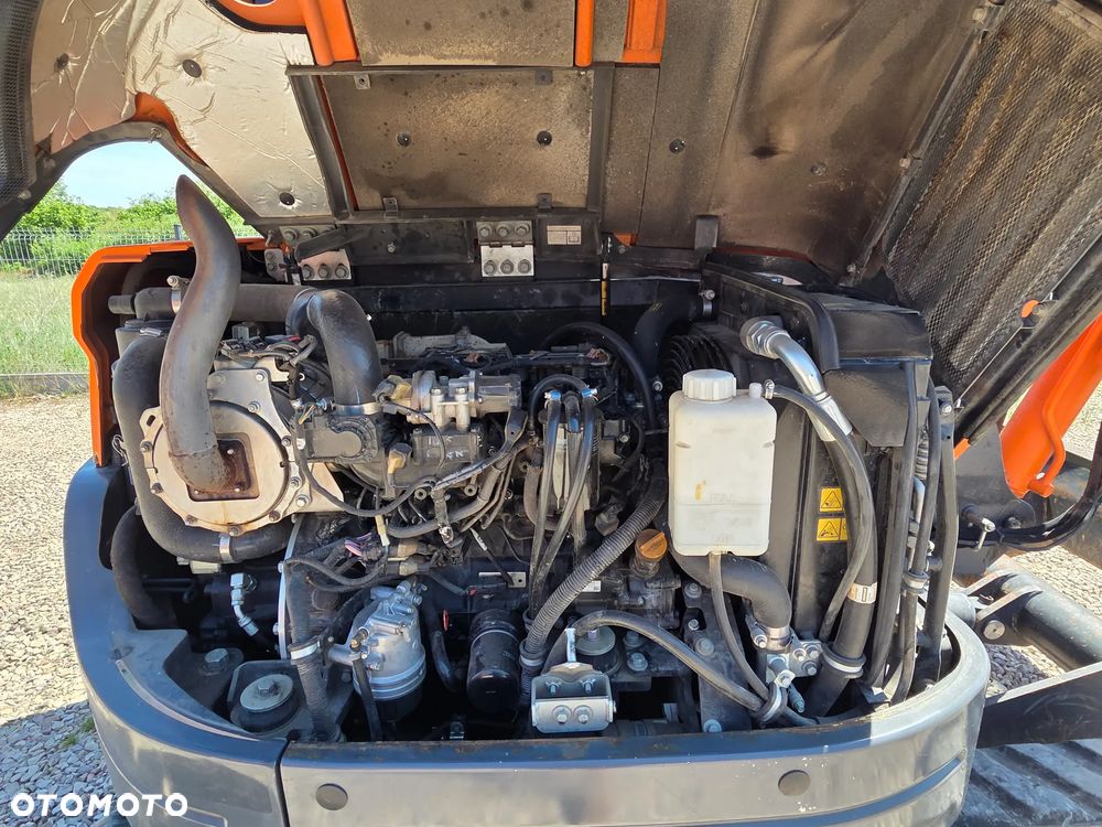 Doosan DX 63 - 6