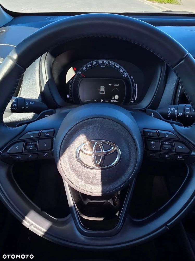 Toyota Aygo - 14