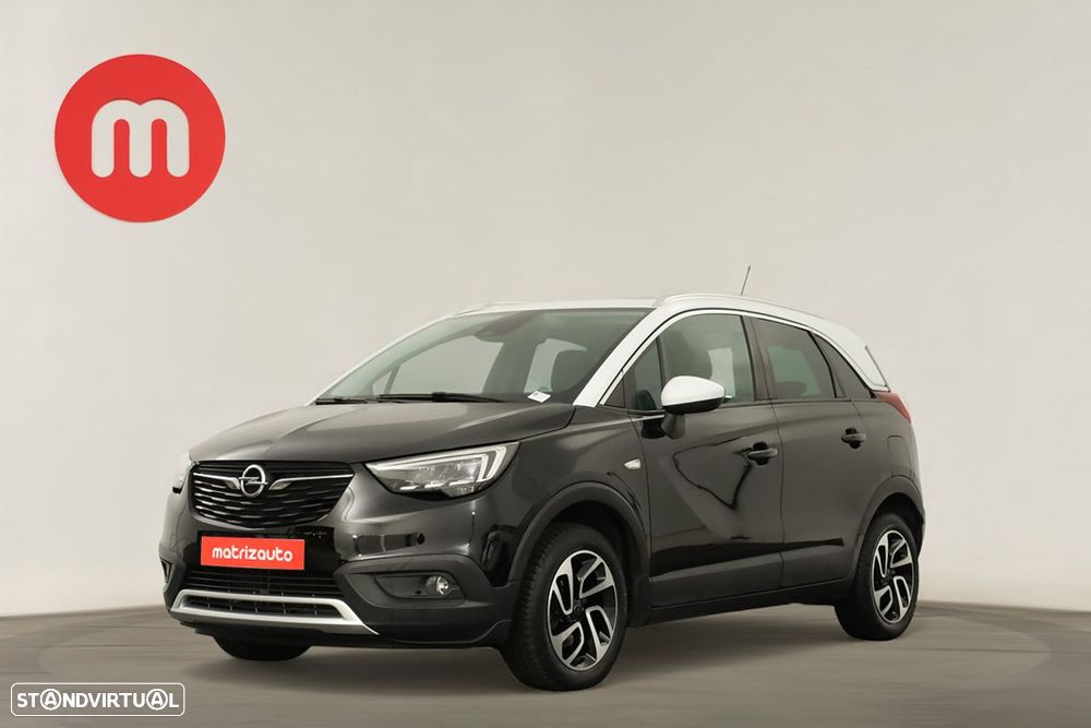 Opel Crossland X 1.6 CDTi Innovation - 2