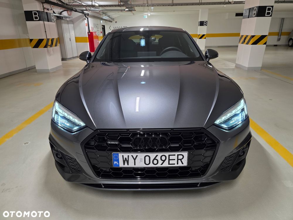 Audi A5 Sportback 40 TDI mHEV Quattro S Line S tronic - 21