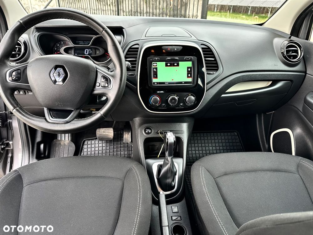 Renault Captur ENERGY dCi 90 EDC Experience - 31