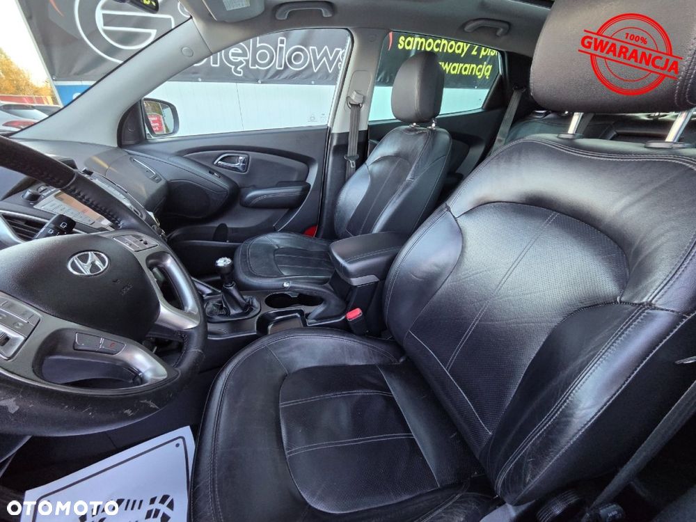 Hyundai ix35 - 27