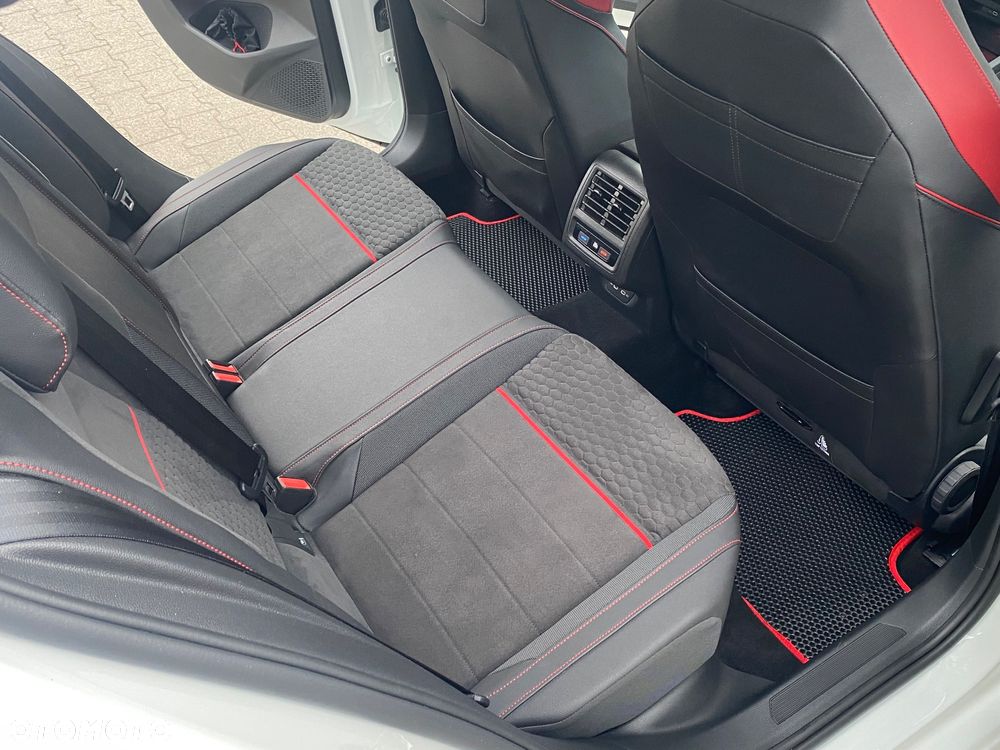 Volkswagen Golf 2.0 TSI OPF DSG GTI Clubsport - 15