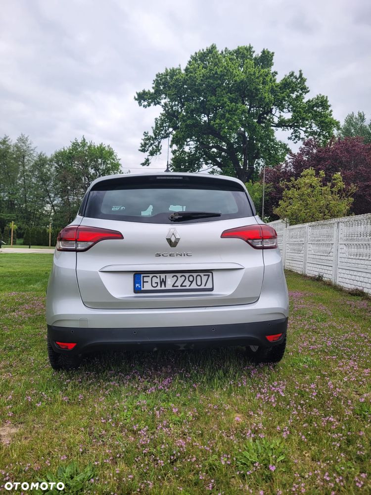 Renault Scenic 1.2 TCe Energy Life - 4