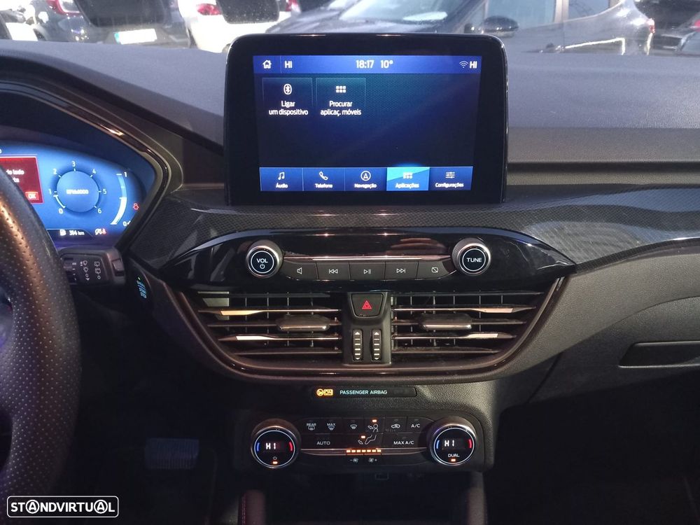 Ford Kuga 1.5 TDCi EcoBlue ST-Line Aut. - 17