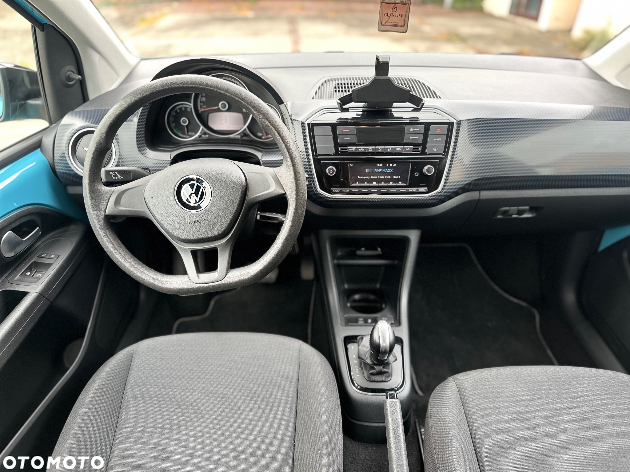 Volkswagen up! e-up Style - 14