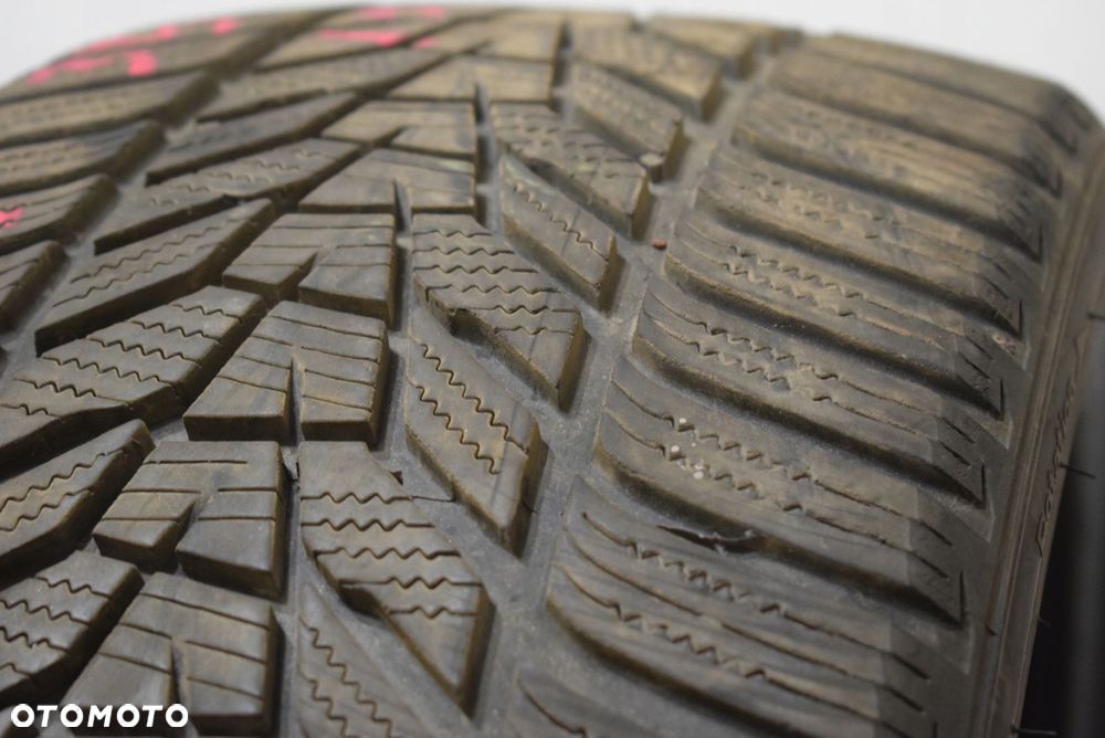 R19 235/35 Hankook Winter i*cept evo 3 91W Wysyłka gratis! - 3