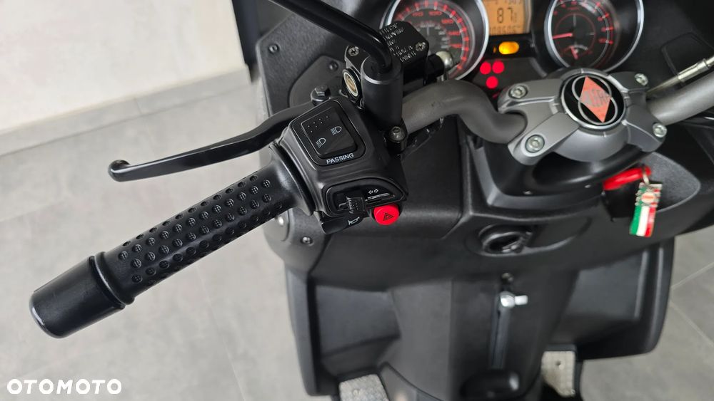 Gilera Inny - 14