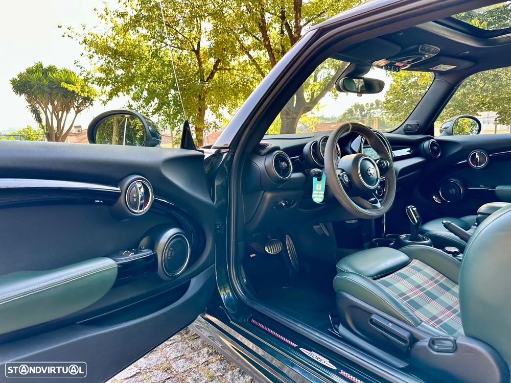 MINI 3 Portas John Cooper Works Sport Aut. - 23