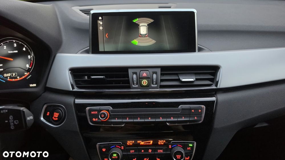 BMW X1 2020 photo 5