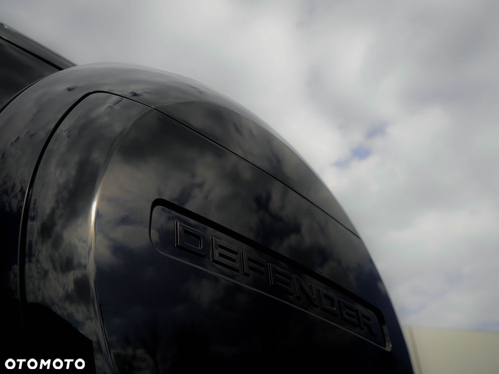 Land Rover Range Rover Sport S 3.0 D300 mHEV Dynamic SE - 12