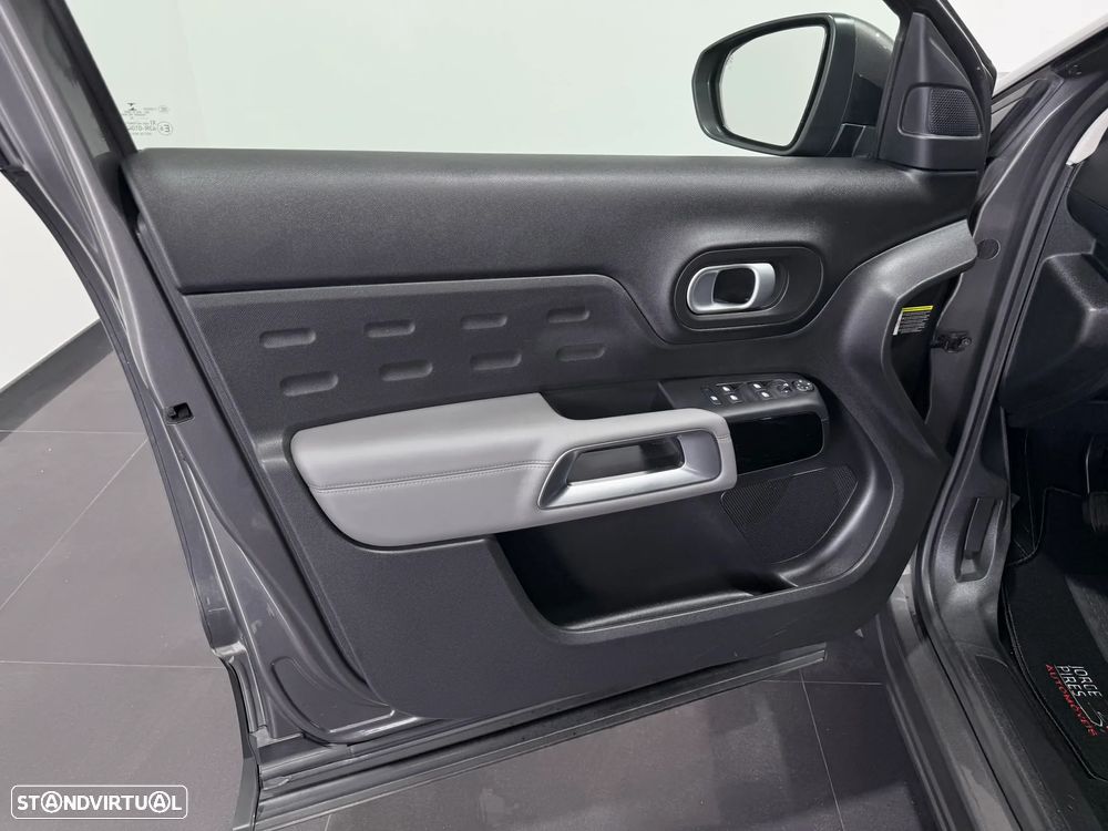 Citroën C5 Aircross 1.5 BlueHDi Feel Business - 19