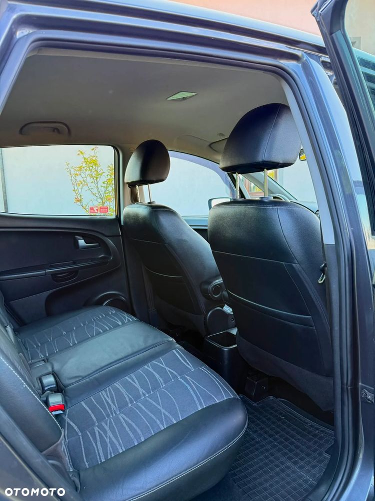 Kia Venga 1.4 L - 3