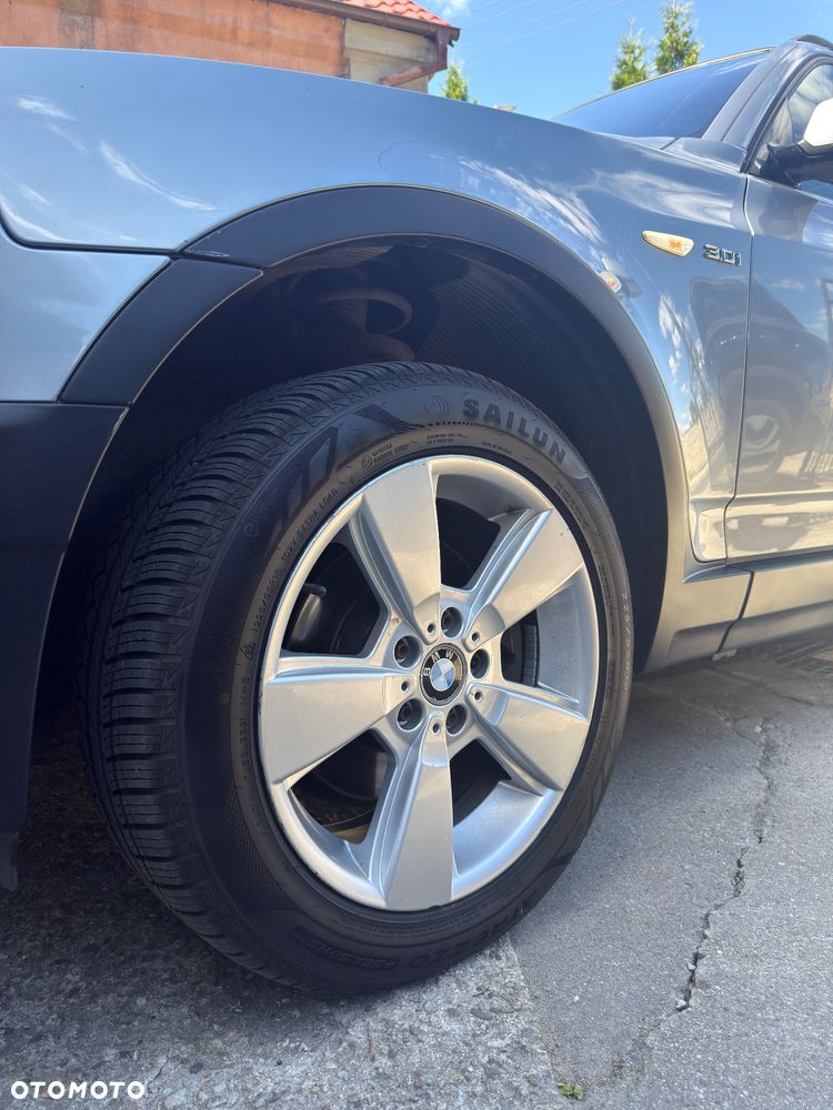BMW X3 - 26