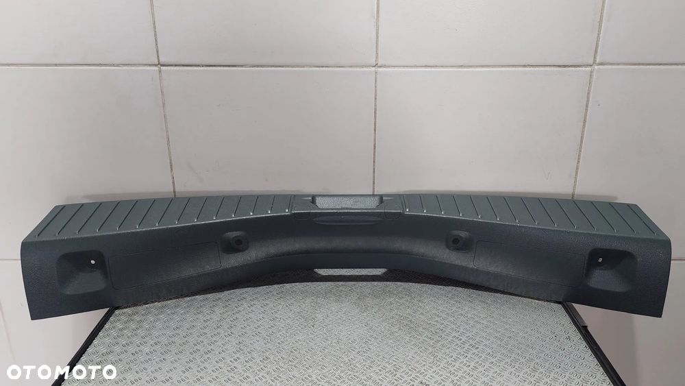 OSŁONA PASA BAGAŻNIKA TYŁ FORD C-MAX MK2 R2012 NR AM51R40320ABW - 2
