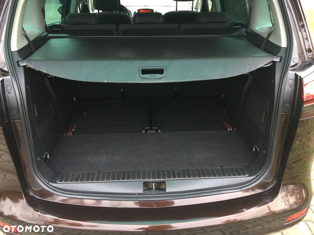 Opel Zafira Tourer 1.4 Turbo ecoFLEX Start/Stop Active - 15