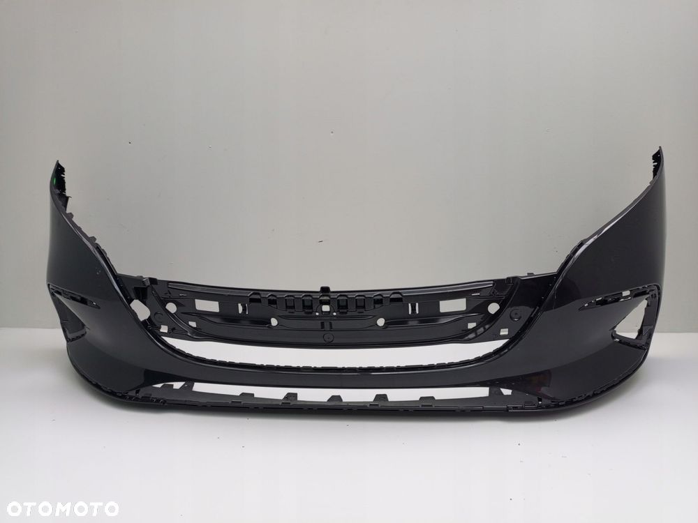 MERCEDES V KLASA VITO W447 LIFT 2024- ZDERZAK PRZÓD PRZEDNI A4478804603 ÷ - 2