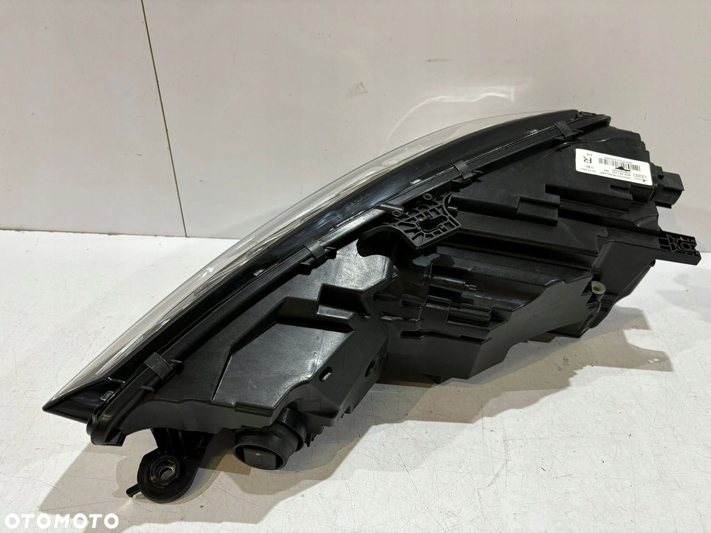 Audi A4 B9 Lift Lampa Full Led Prawa - 15975 - 5