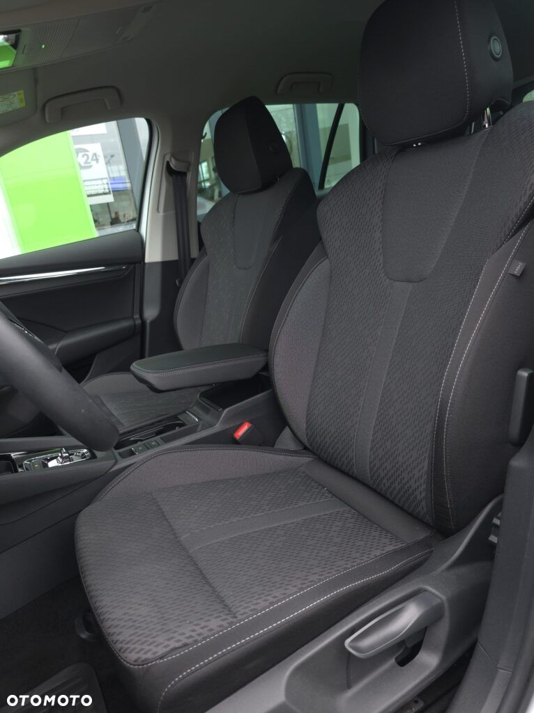 Skoda Octavia 1.4 TSI Plug-In Hybrid Style DSG - 16