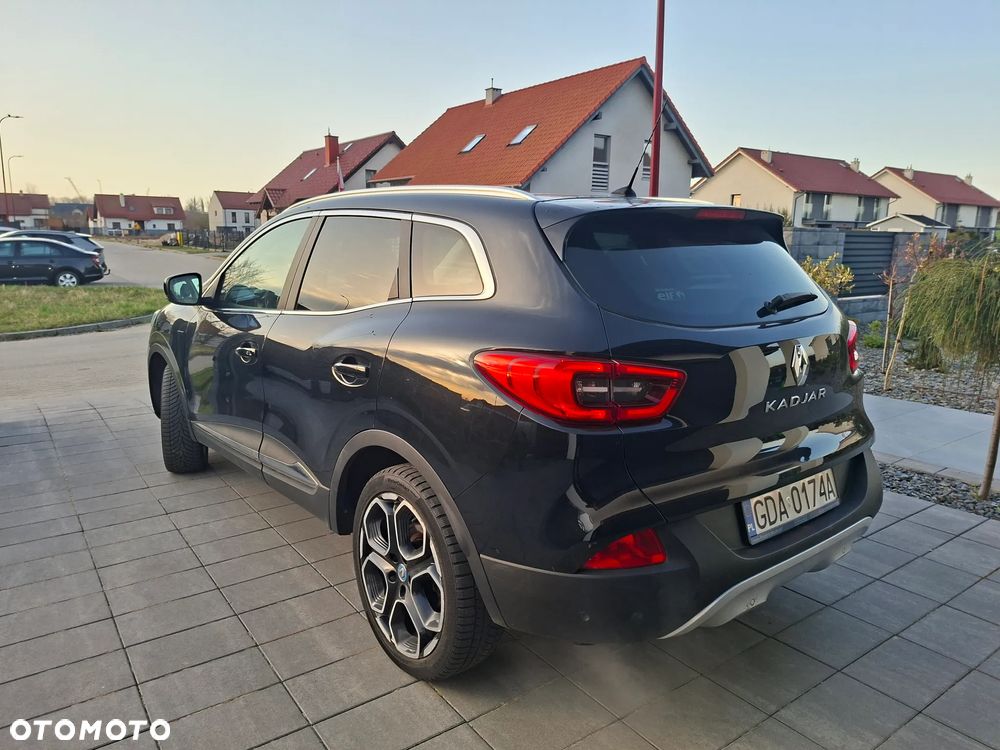 Renault Kadjar 1.2 Energy TCe S-Edition - 2