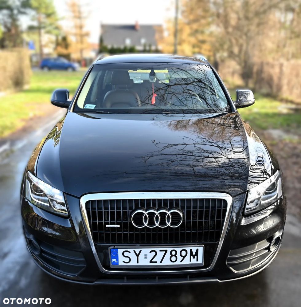 Audi Q5 - 8