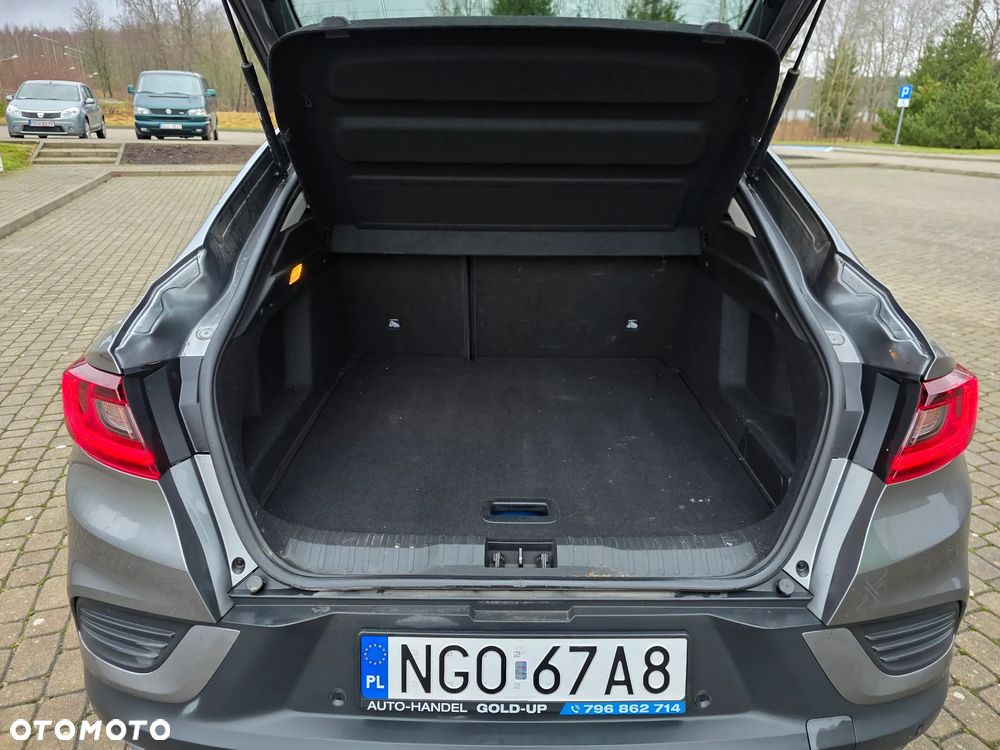 Renault Arkana E-TECH 145 INTENS - 15