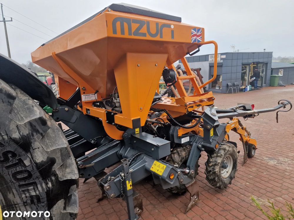 Inny Mzuri Pro-Til 3, 2013r. - 11