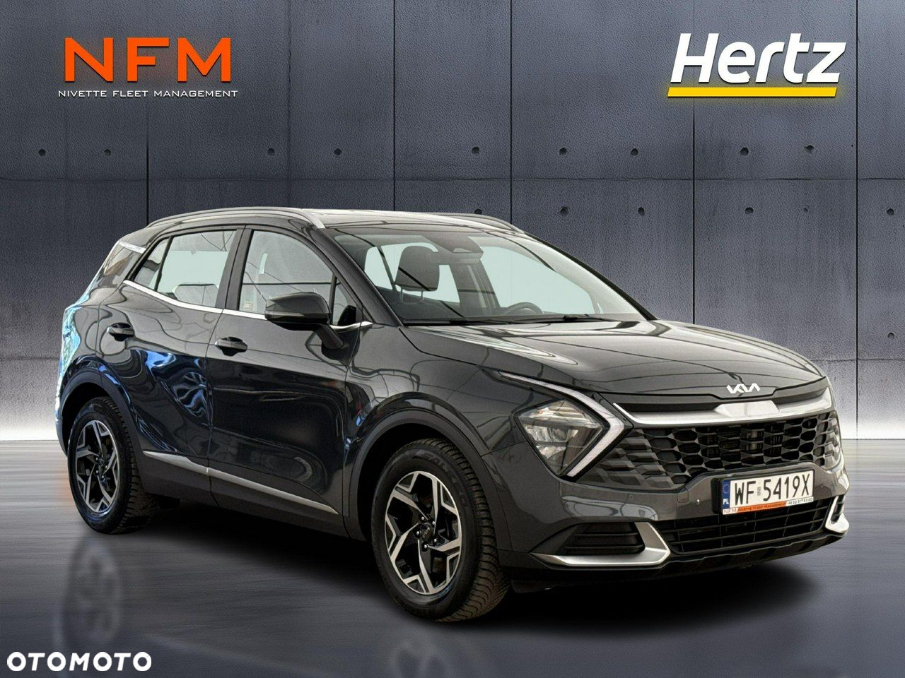 Kia Sportage - 3