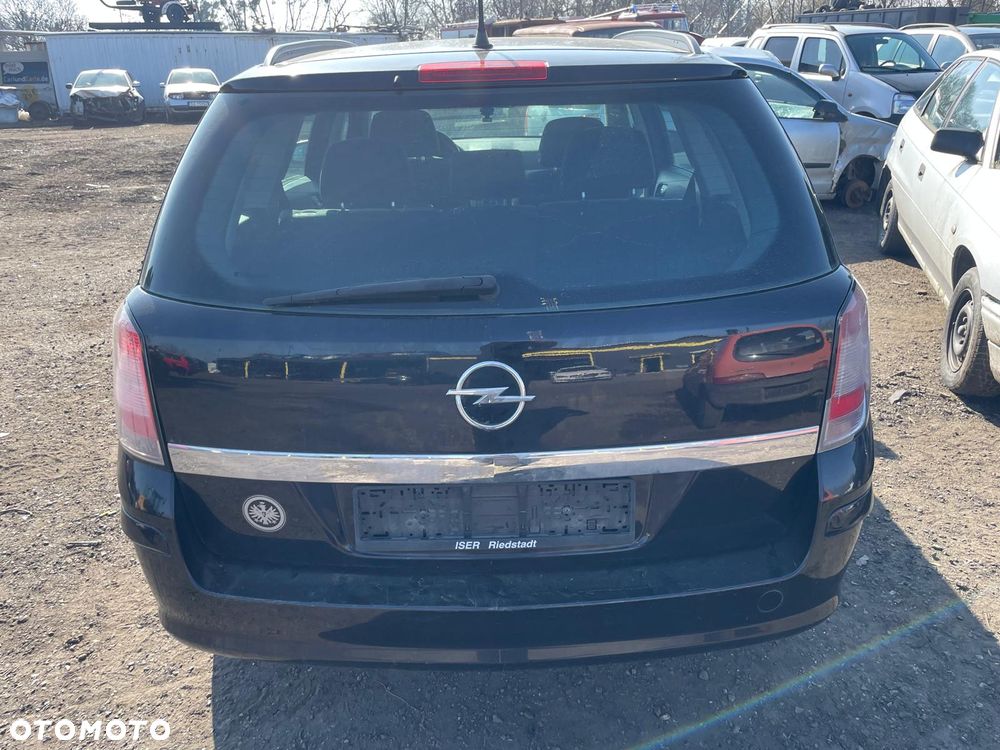 Opel ASTRA H na części !!! Kolor: 2HU - 2