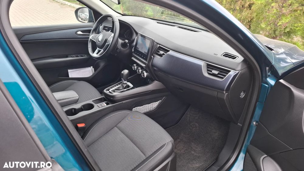 Renault Arkana E-TECH 145 Techno - 19