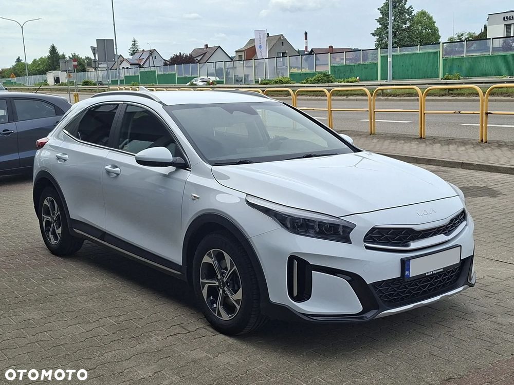 Kia XCeed 1.5 T-GDI M DCT - 8