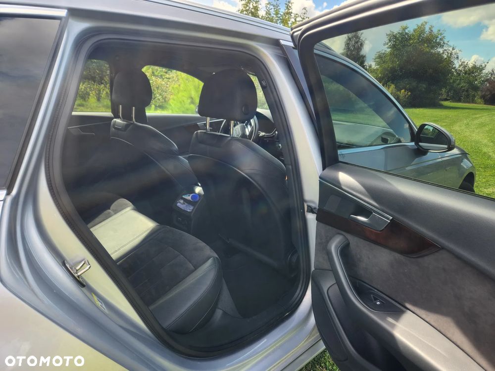 Audi A4 ver-40-tdi-advanced-s-tronic - 8