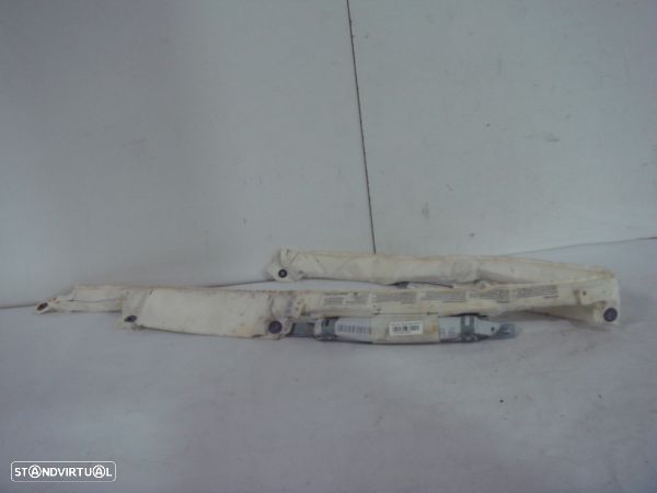 Airbags De Cortina Esq Seat Leon (1P1) - 1