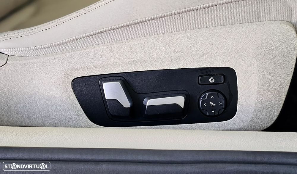 BMW 840 d xDrive Pack M Pro - 31