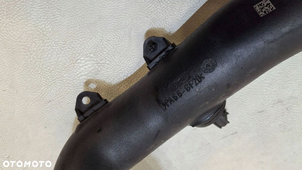 rura wąż turbospręzarki ford mondeo mk5 1.5 ecobost 160 km es73-6c646-gg - 4