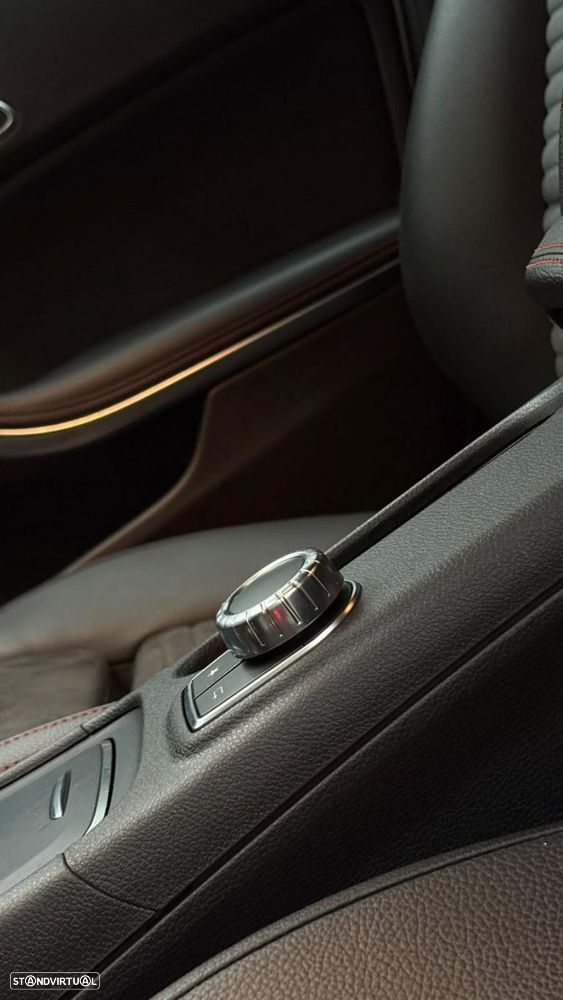Mercedes-Benz CLA 180 (CDI) d 7G-DCT AMG Line - 21
