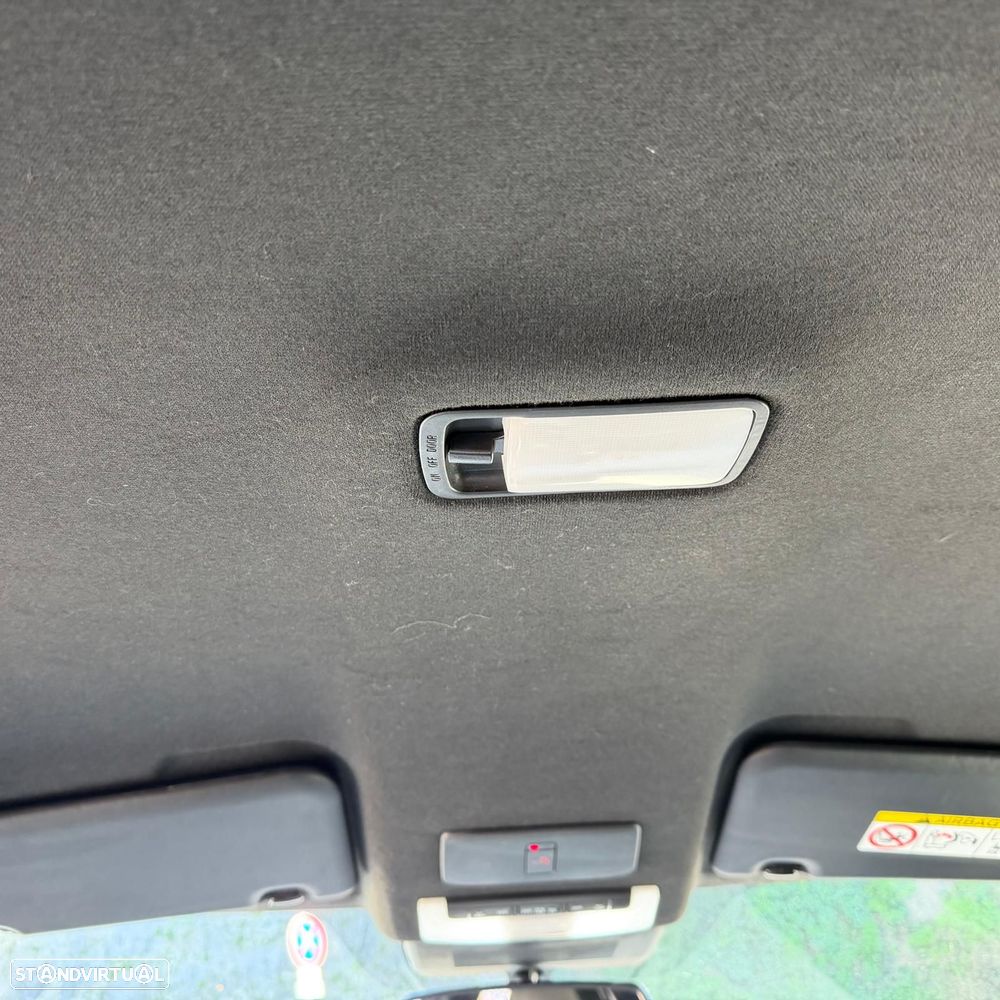 Nissan Juke 1.0 DIG-T DCT N-Design - 20