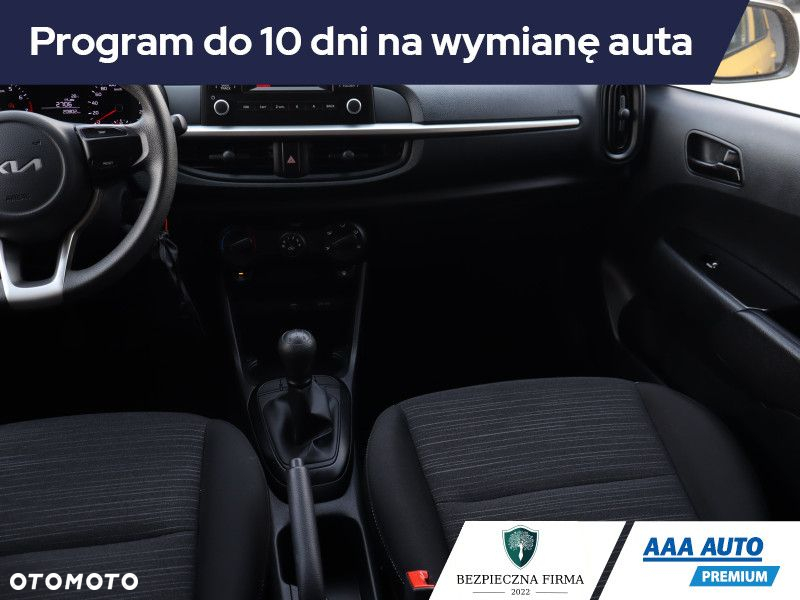 Kia Picanto - 9