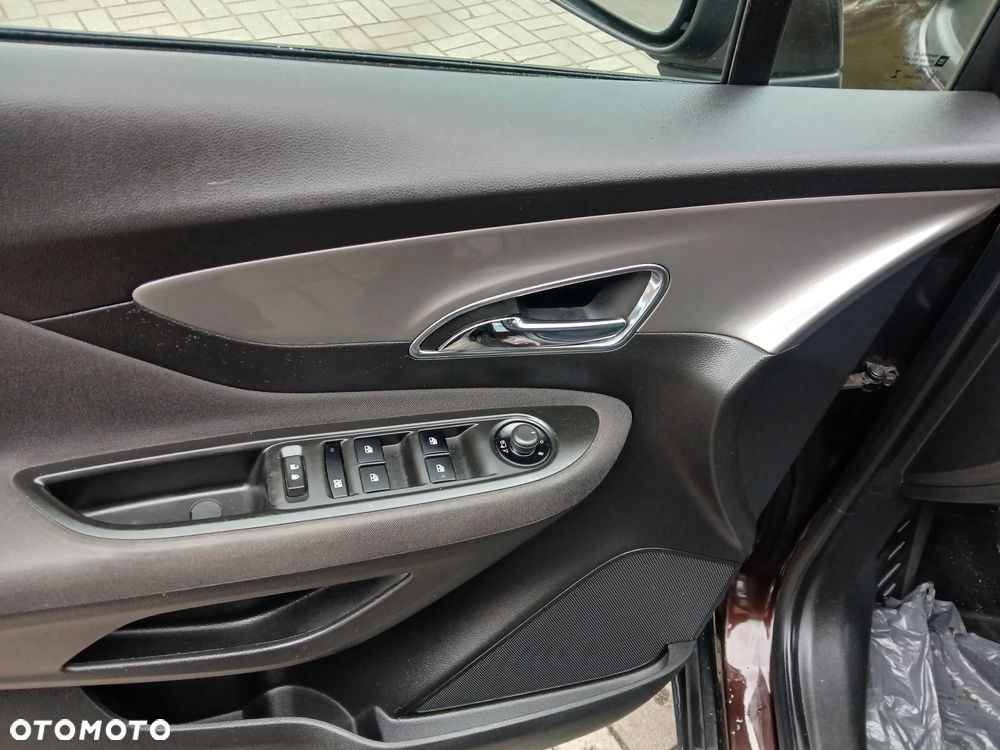 Opel Mokka 1.7 CDTI ecoFLEX Start/Stop Innovation - 17