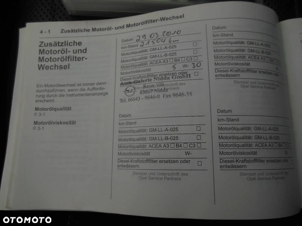 Opel Insignia 1.6 Turbo Cosmo - 31