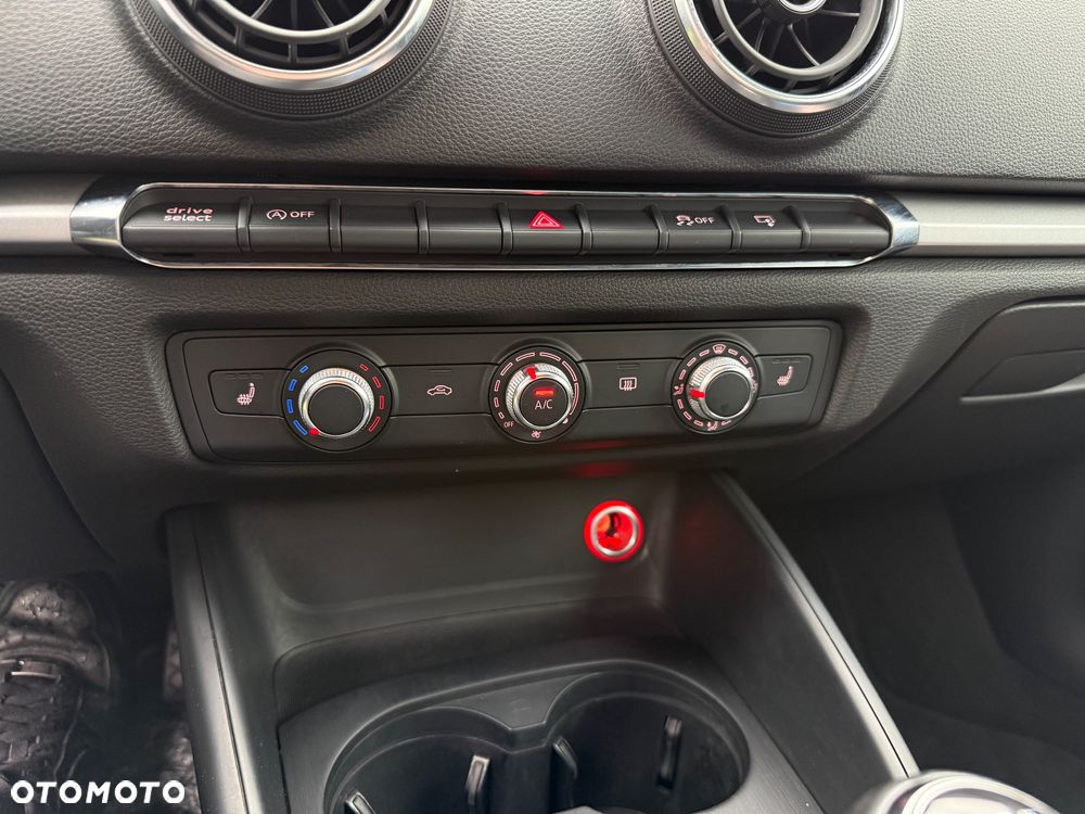 Audi A3 Sportback 1.4 TFSI Attraction - 21
