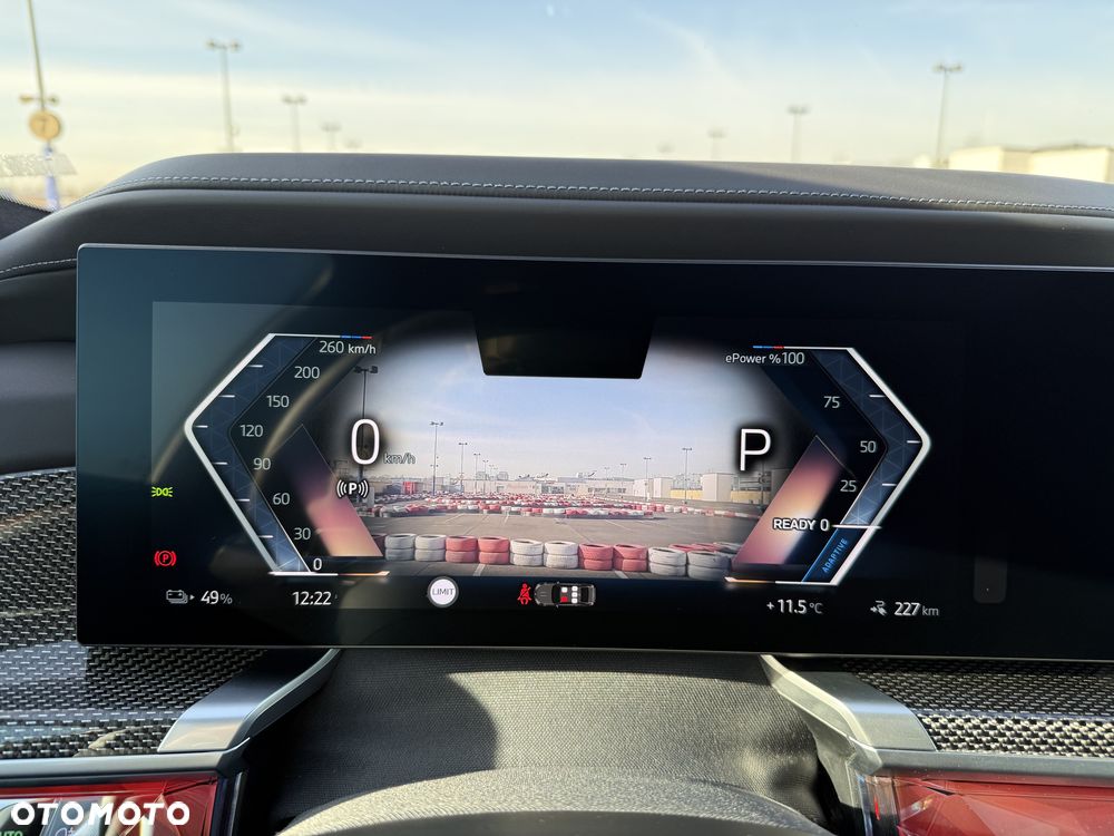 BMW i7 105.7kWh xDrive60 M Sport - 22