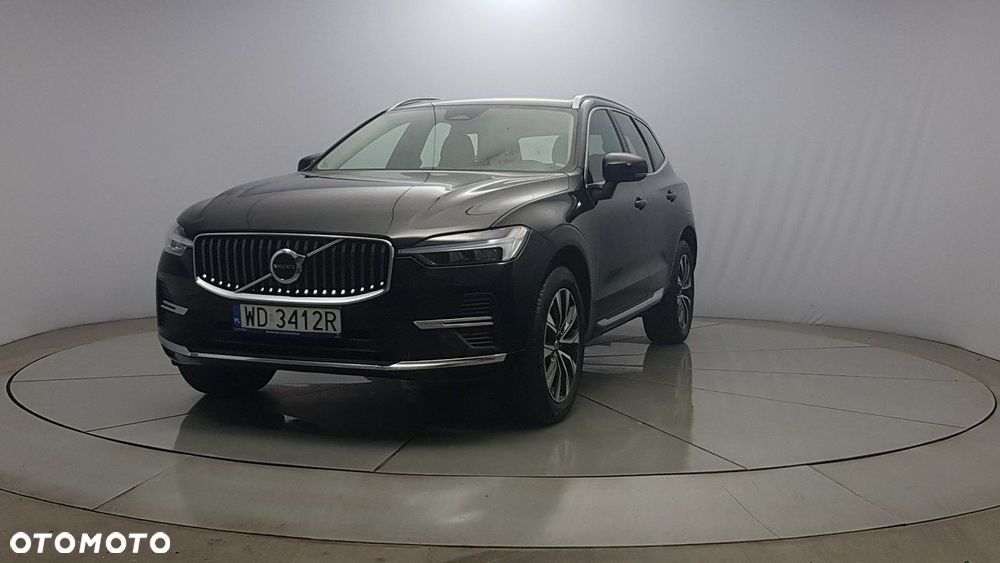Volvo XC 60 - 3