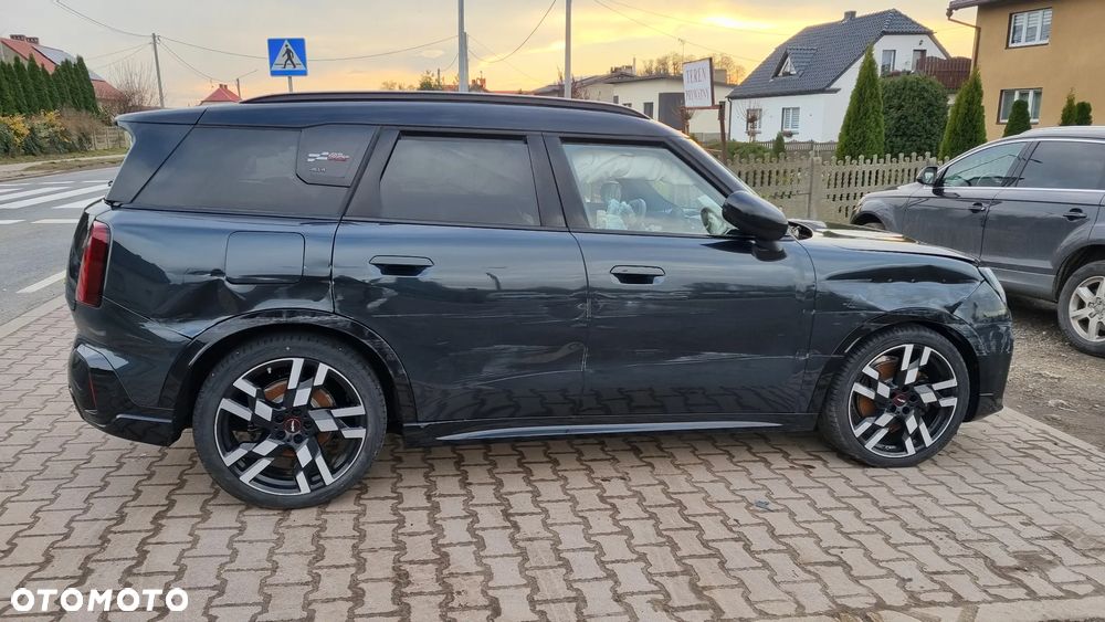 MINI Countryman - 11