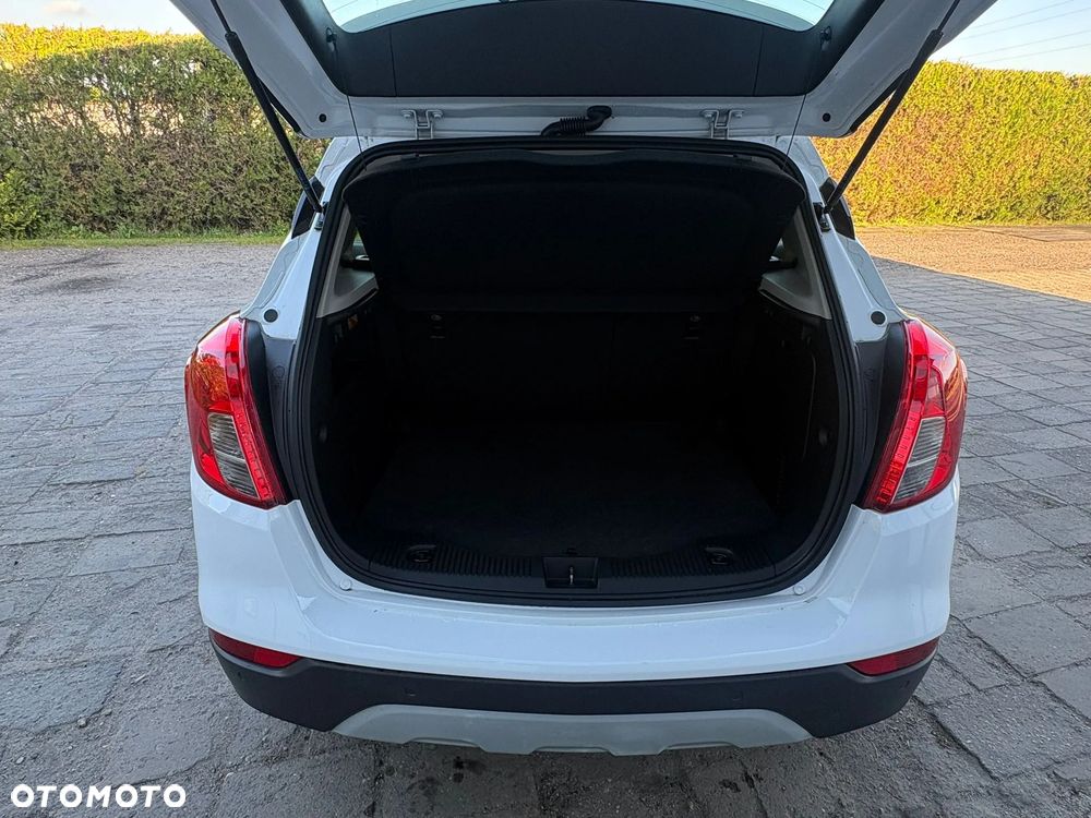 Opel Mokka - 14