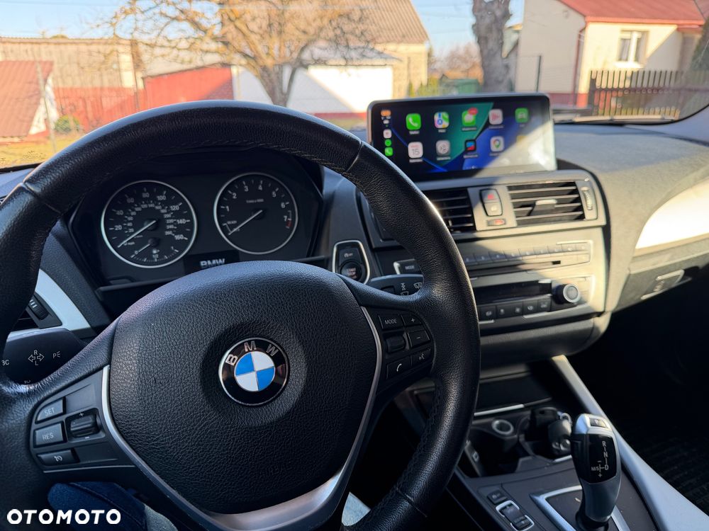 BMW Seria 2 228i - 11