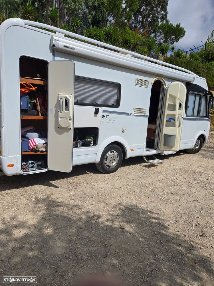 Iveco Massif - 14